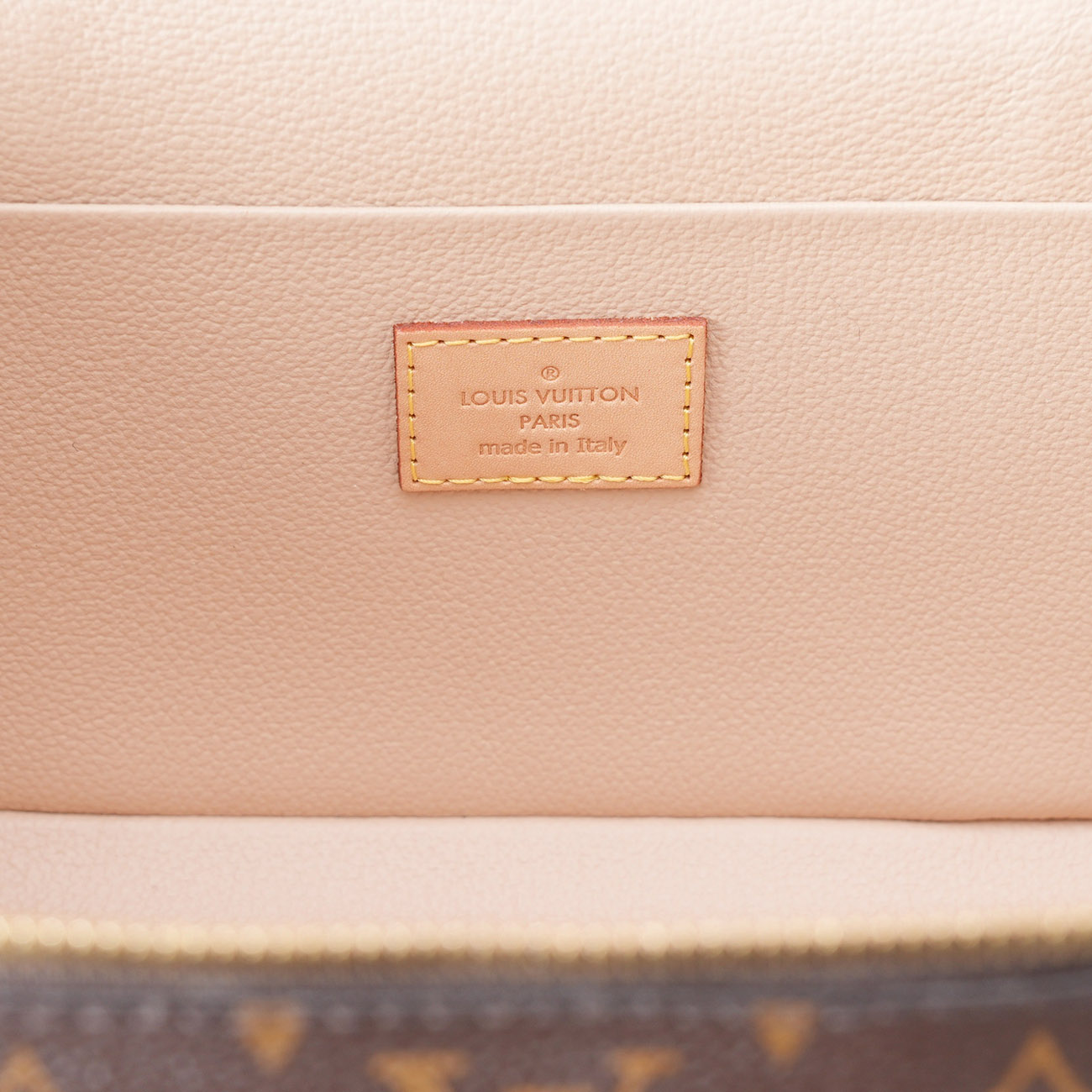 CHANEL(USED)루이비통 니스 BB